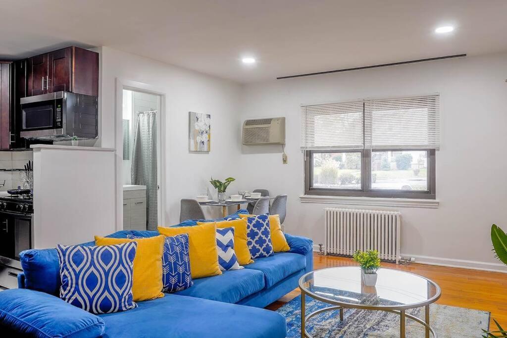 American Dream 10 mins away! Airport 20mins away - Housity