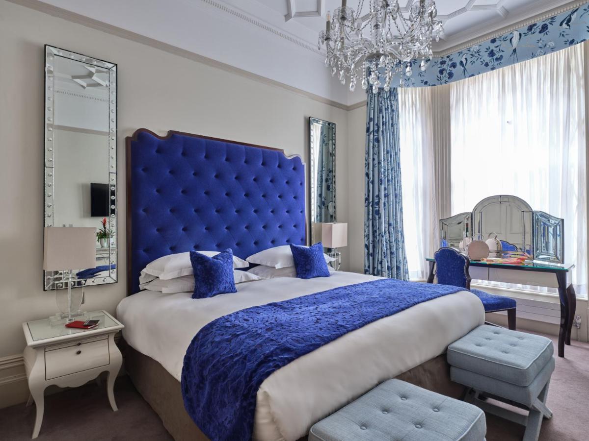 The Apartments by The Sloane Club - Housity
