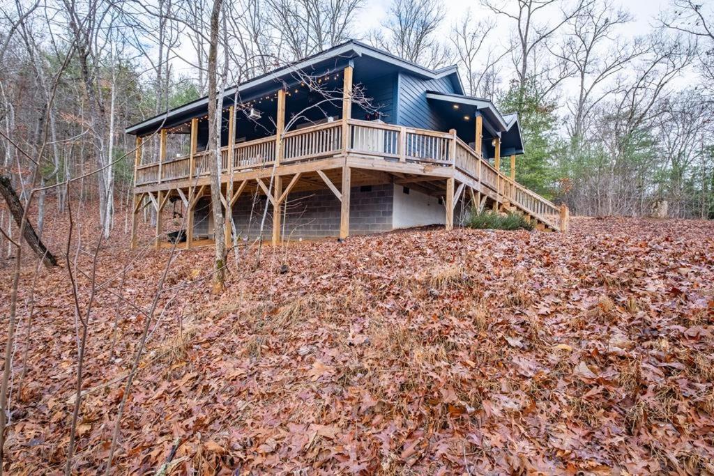 The Cozy Moon Cottage - Housity