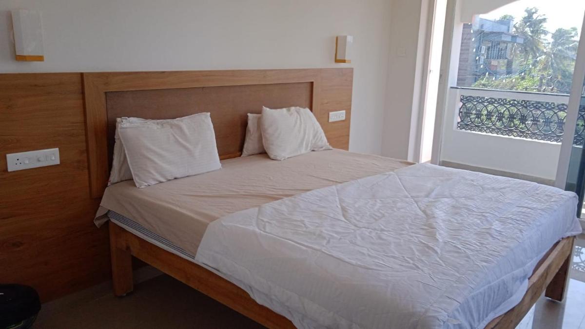 Eve Resort - Housity