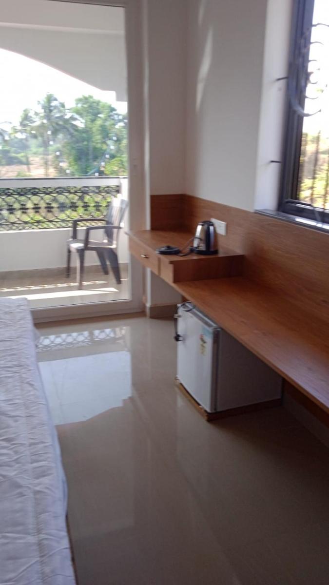 Eve Resort - Housity