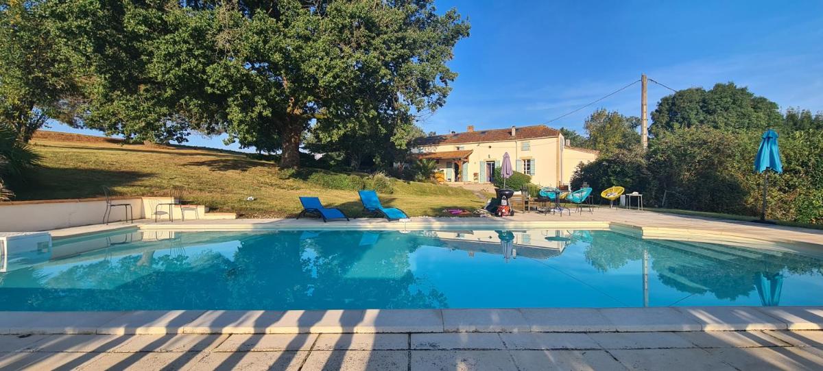 Maison Lamothe - Housity