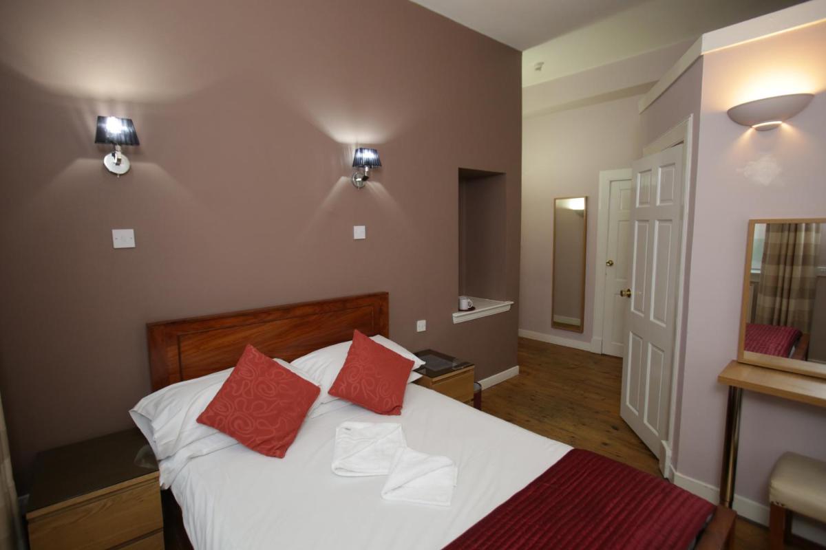 The Merchant City Inn - Housity