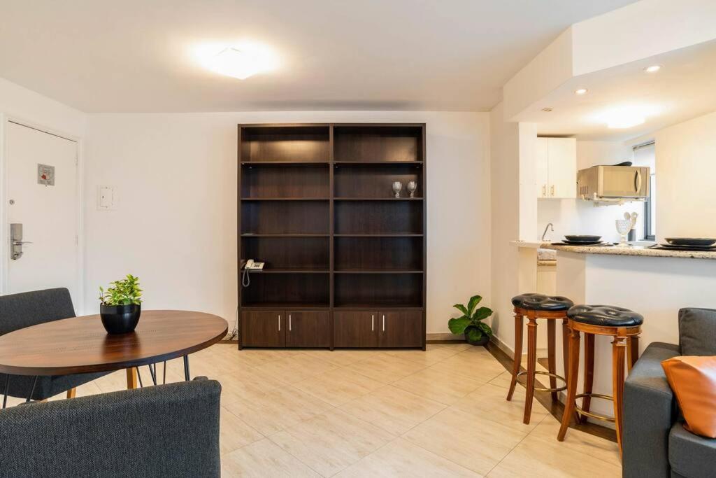 FORTUNE RESIDENCE JARDINS - Excelente FLAT183 - Próximo da Avenida Paulista - Housity
