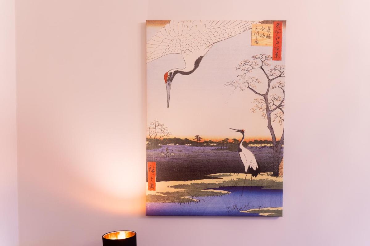 Stylish maisonette in town centre close to beach - Housity