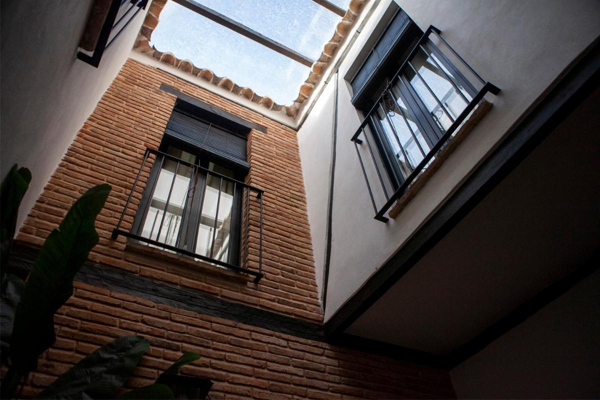 Casas Rurales La Rinconá - Housity