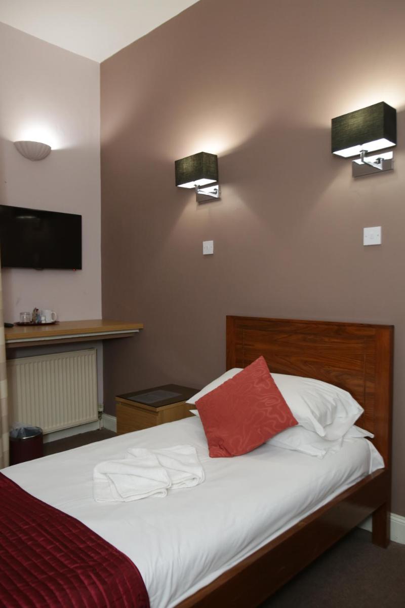 The Merchant City Inn - Housity