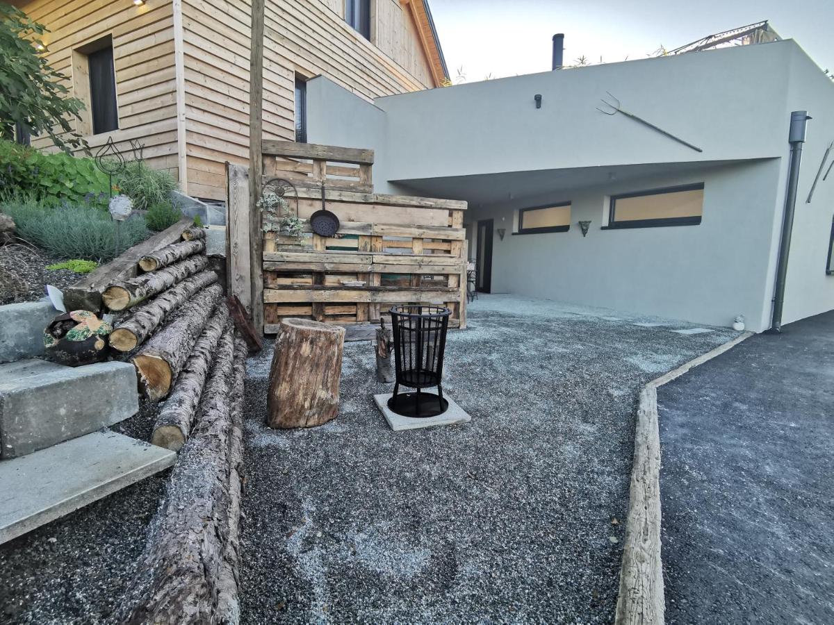 Bullas Weinlandstudio - Housity