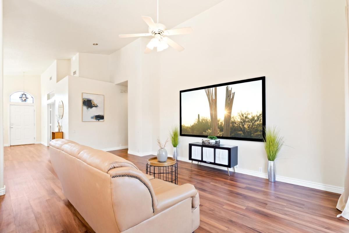 Catalina Serenity Paradise - Housity