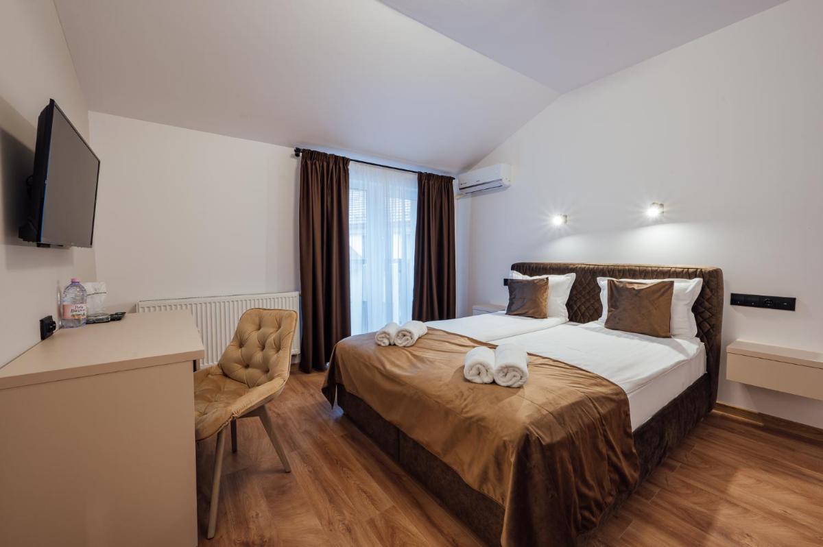 Vila Noblesse - Housity