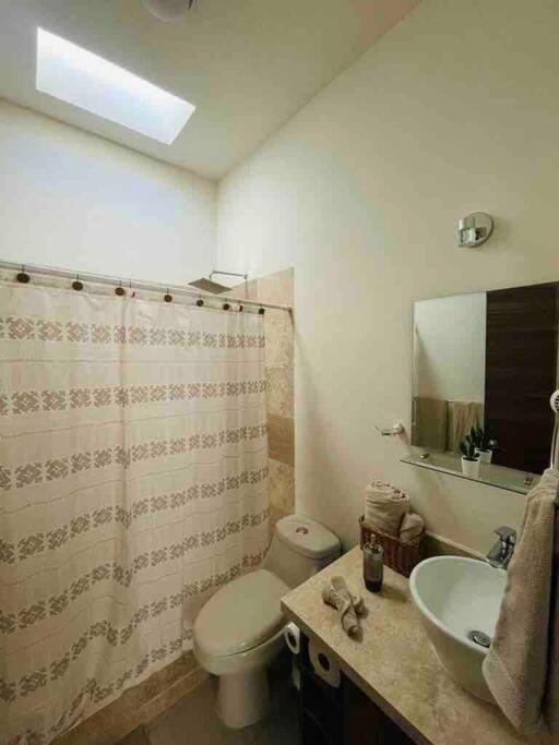 Casa SOL #222, para 6 personas - Housity