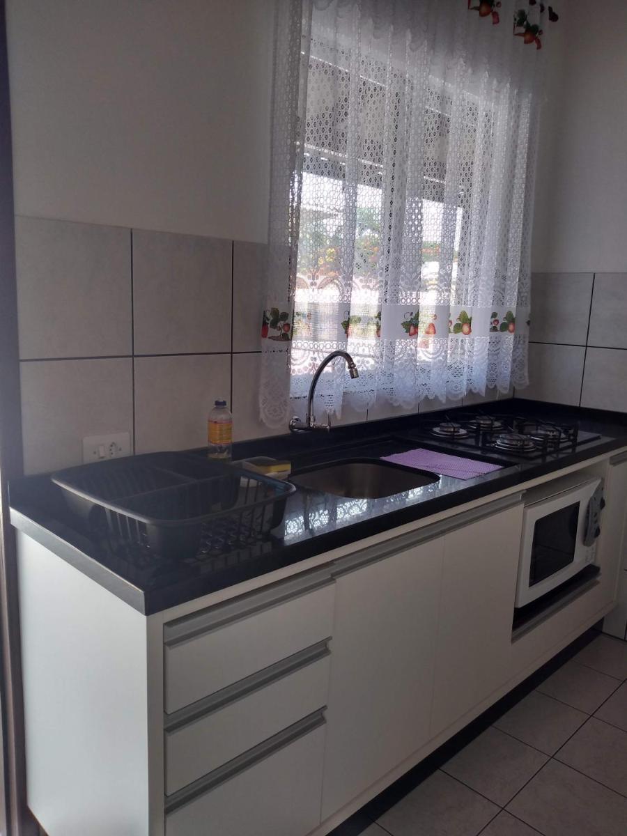 Suitetrails - Apartamentos Andréia