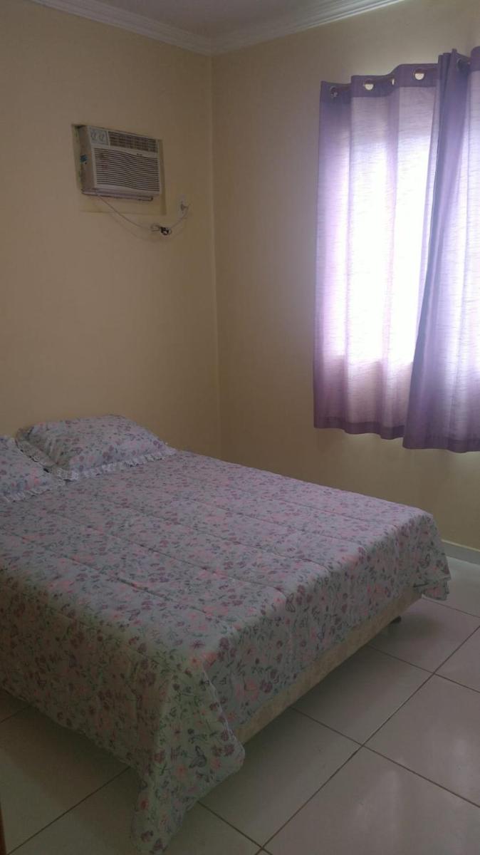 Rio das Ostras Apartamento Solar das Violetas - Housity