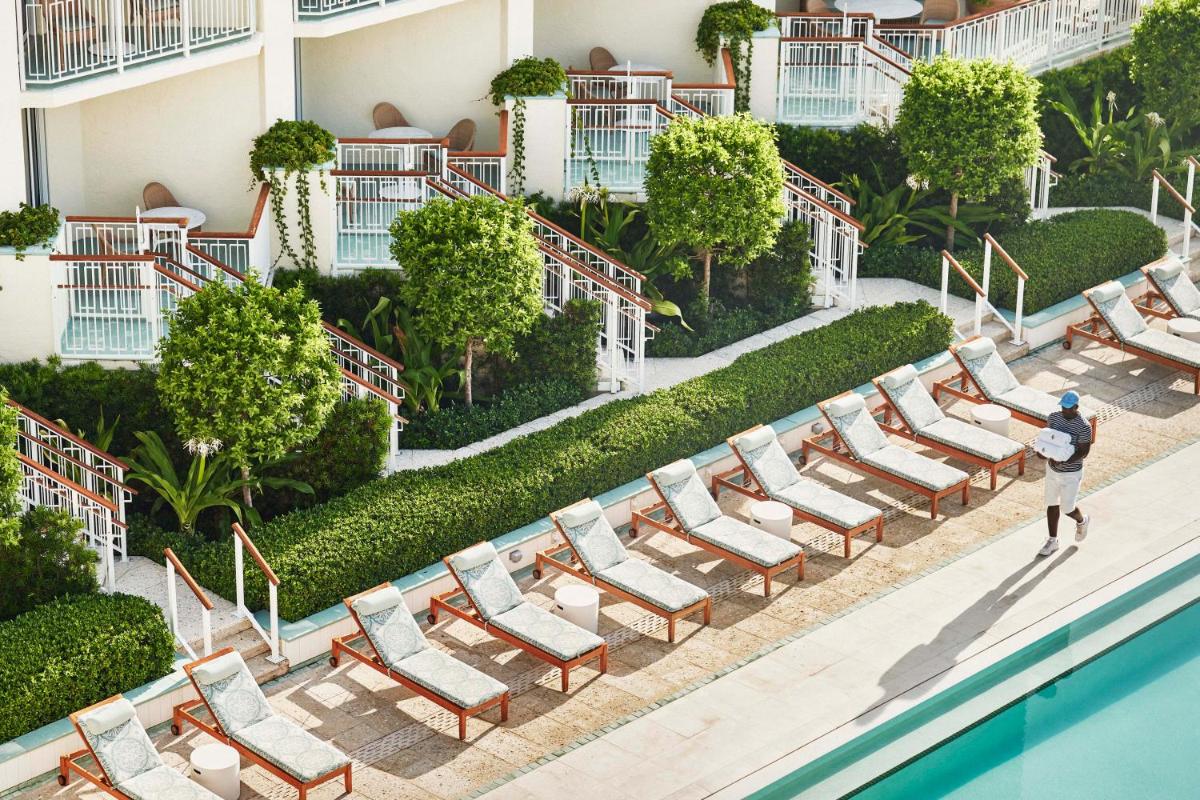 Four Seasons Resort Palm Beach - Housity
