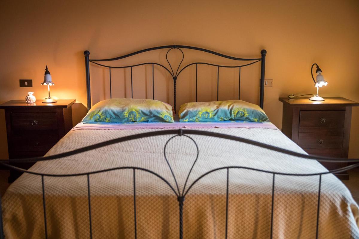 b&b Casa Alegría - Housity