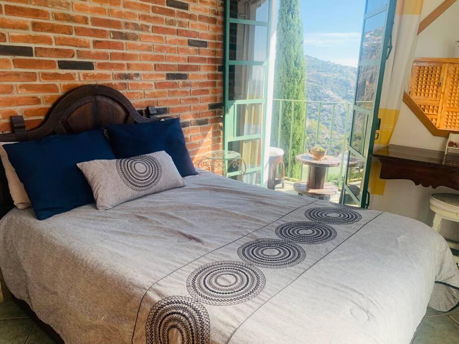 Casa de Los Pinos 2 - Housity