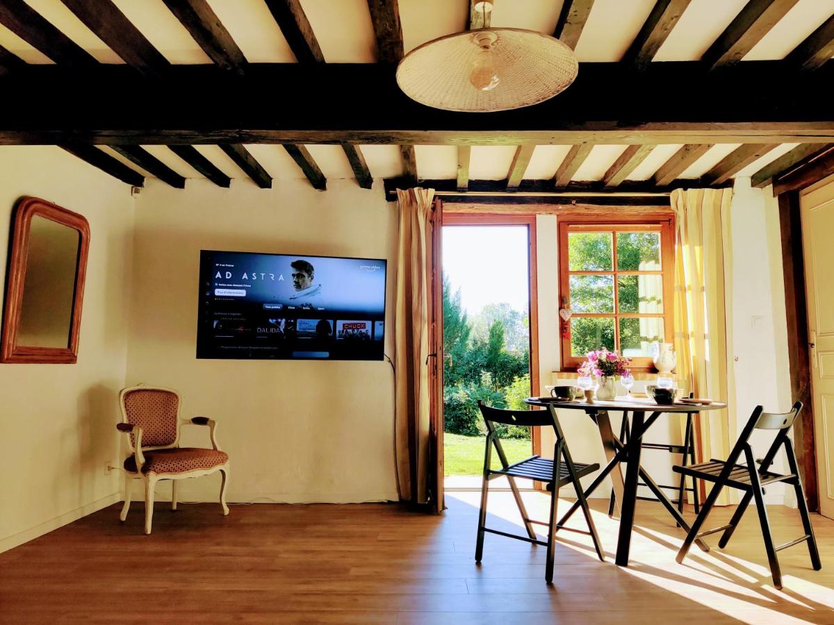 Ferme de Chamonal - Housity