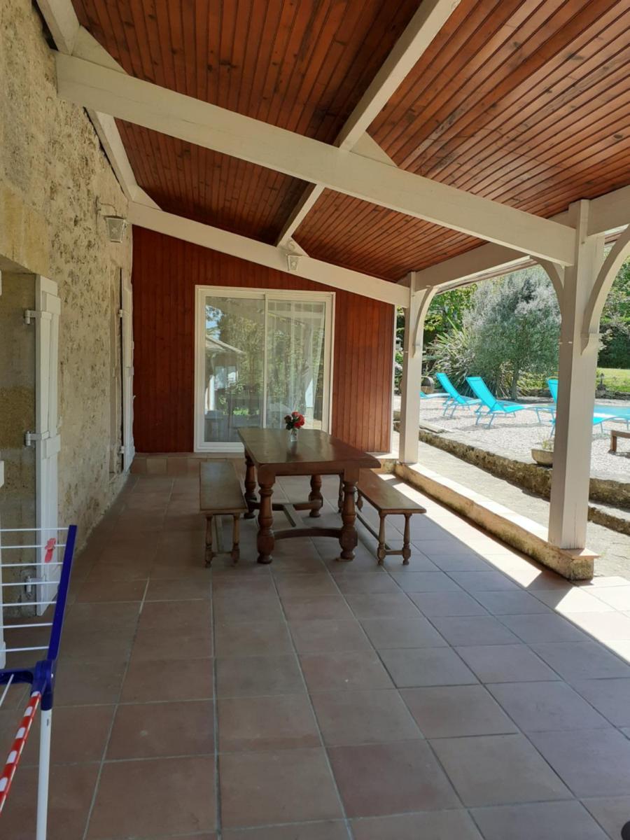 Les Hauts Benquey - Housity