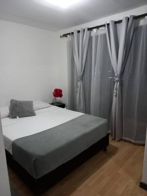 Hermoso apartamento - Housity