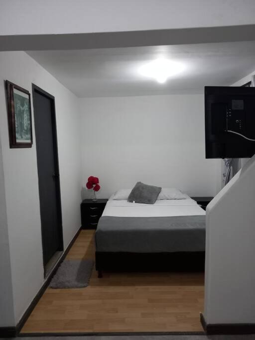 Hermoso apartamento - Housity