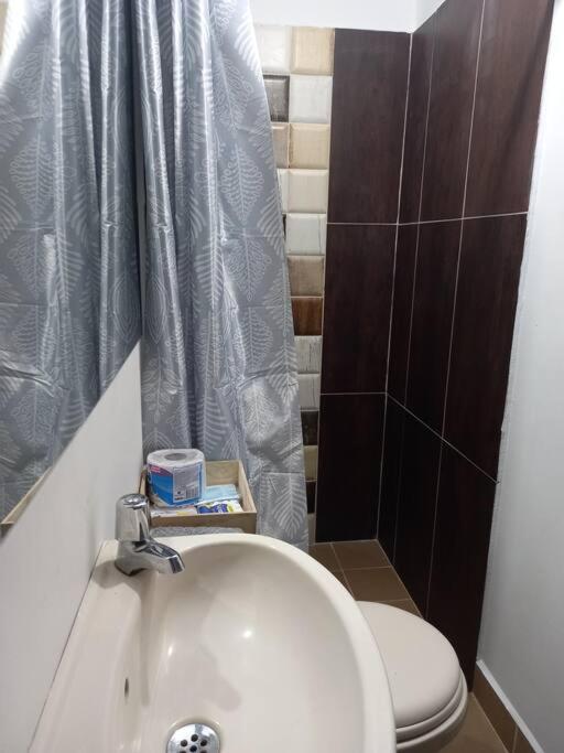 Hermoso apartamento - Housity