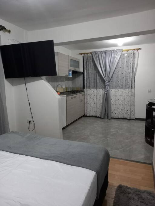 Hermoso apartamento - Housity