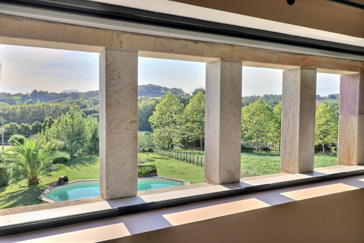Maison Muruzabal Etxea - Housity