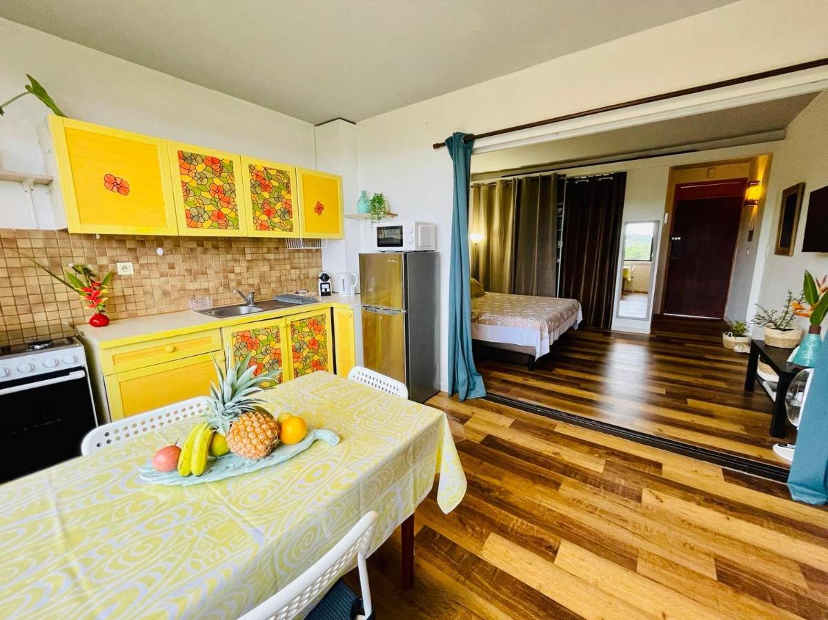 Studio Hina - Cosy, Quiet & Pool - Housity