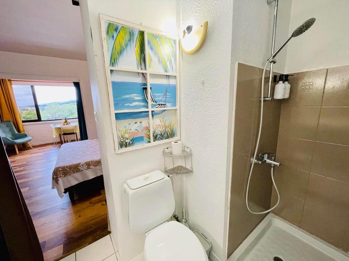 Studio Hina - Cosy, Quiet & Pool - Housity