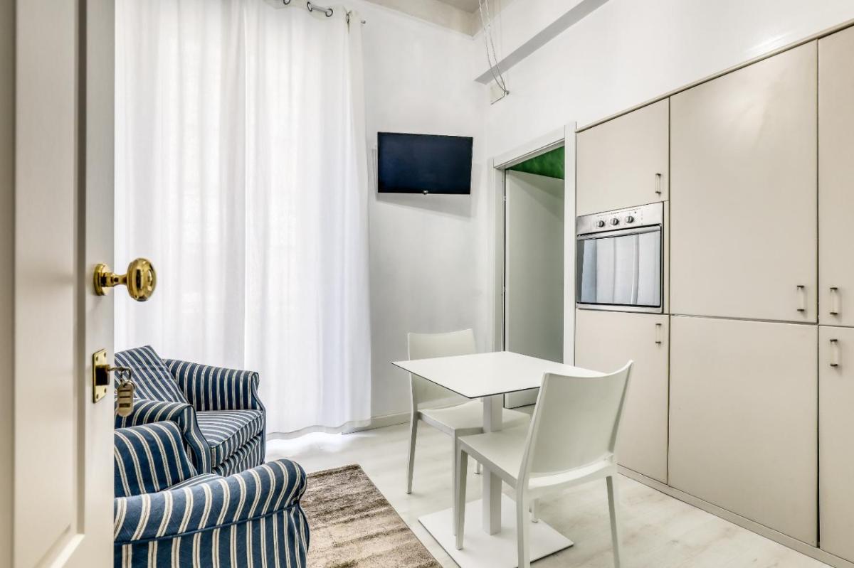 Suitetrails - ASSO RESIDENCE STAZIONE