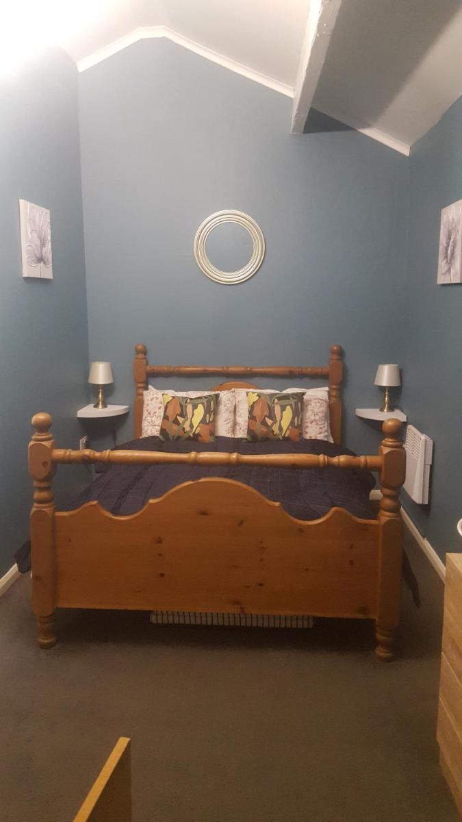 Atlantic cottage - Housity
