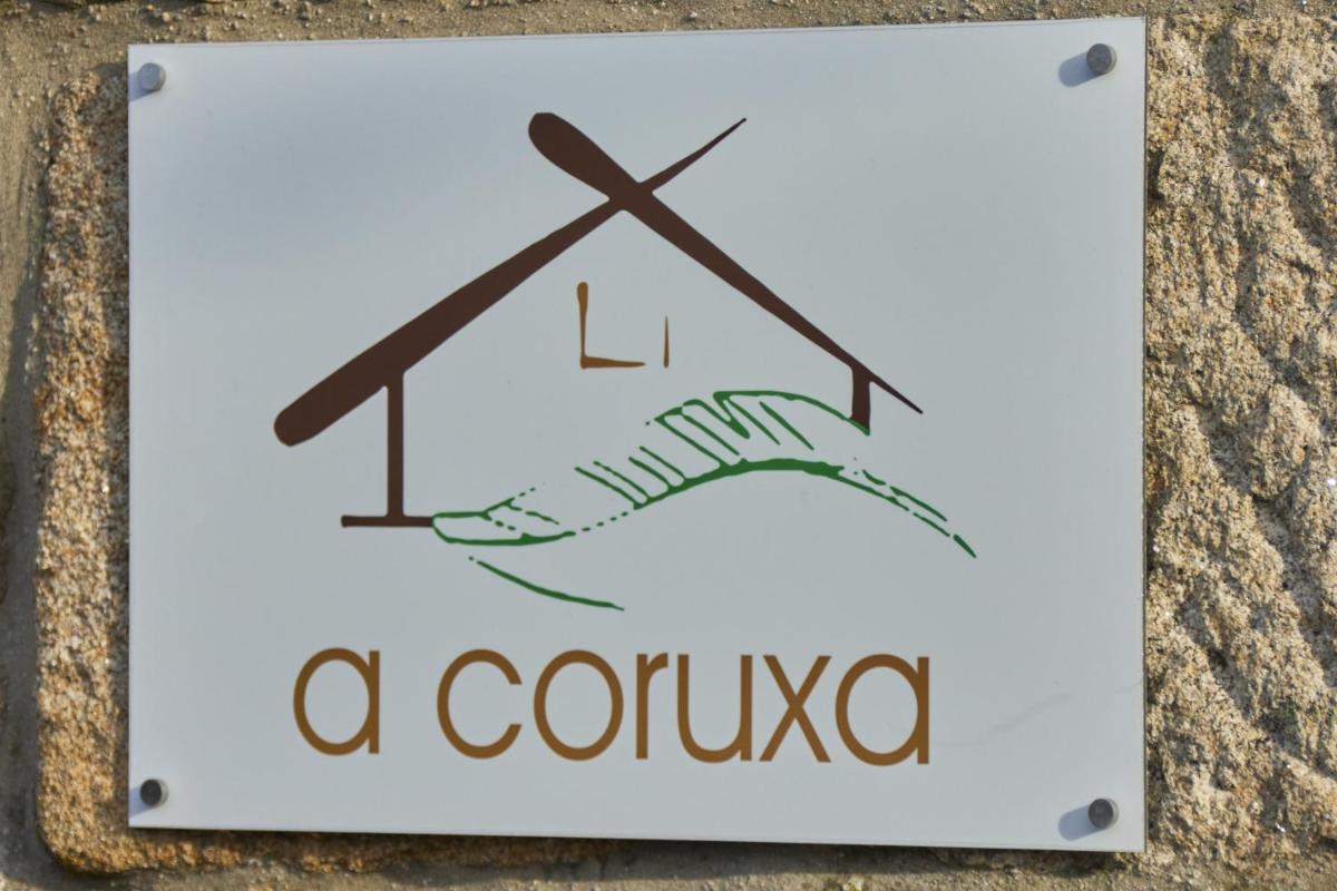 Casa A Coruxa - Housity