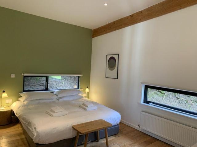 Yorkshire Dales Lodge 17 Premium Ensuite - Housity