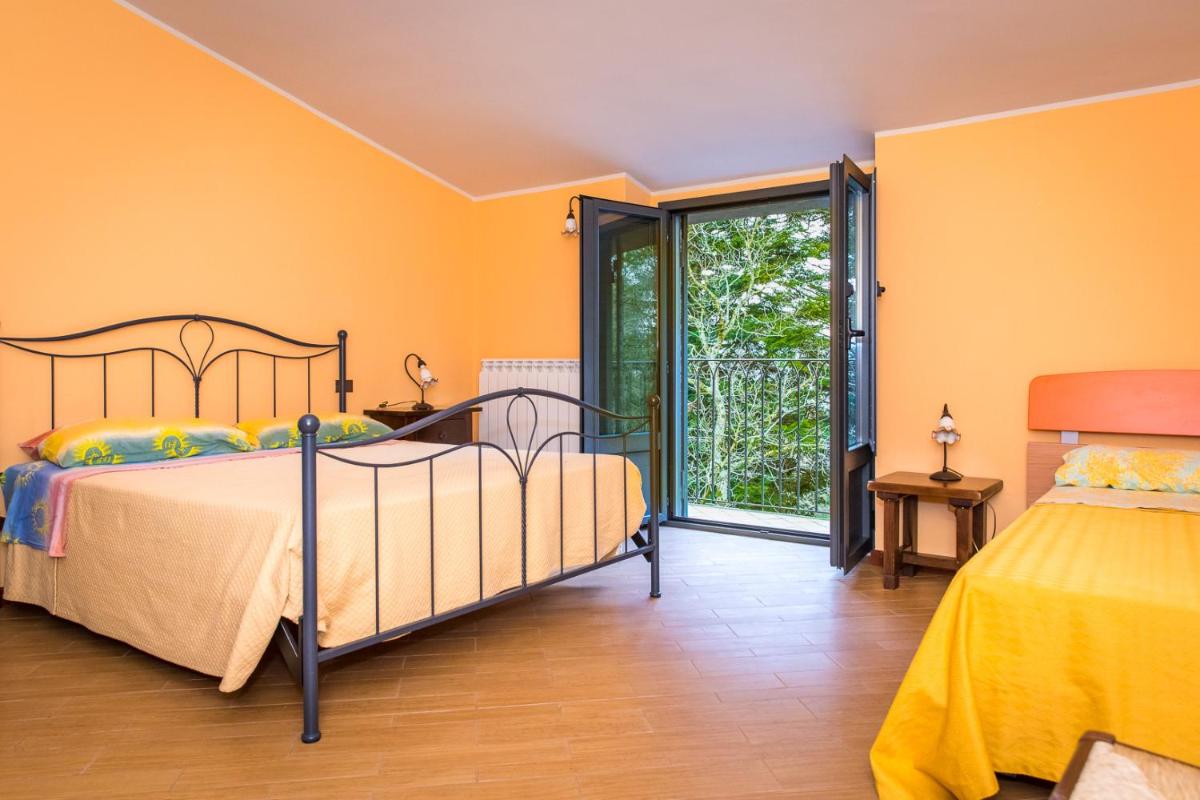 b&b Casa Alegría - Housity