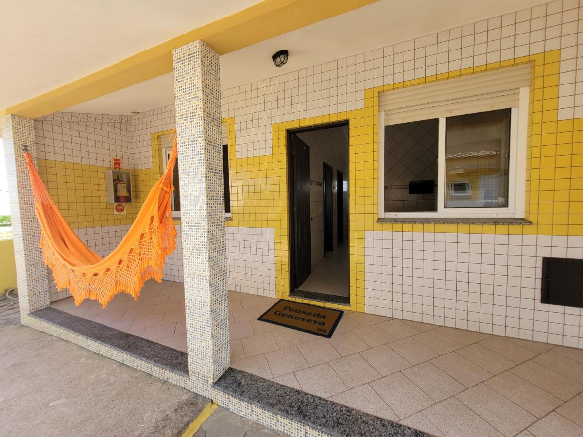 Pousada Genoveva - Apto com dois dormitórios - Housity
