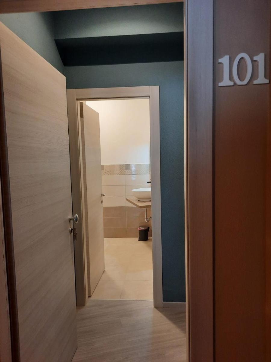 U Baruni B&B - Housity