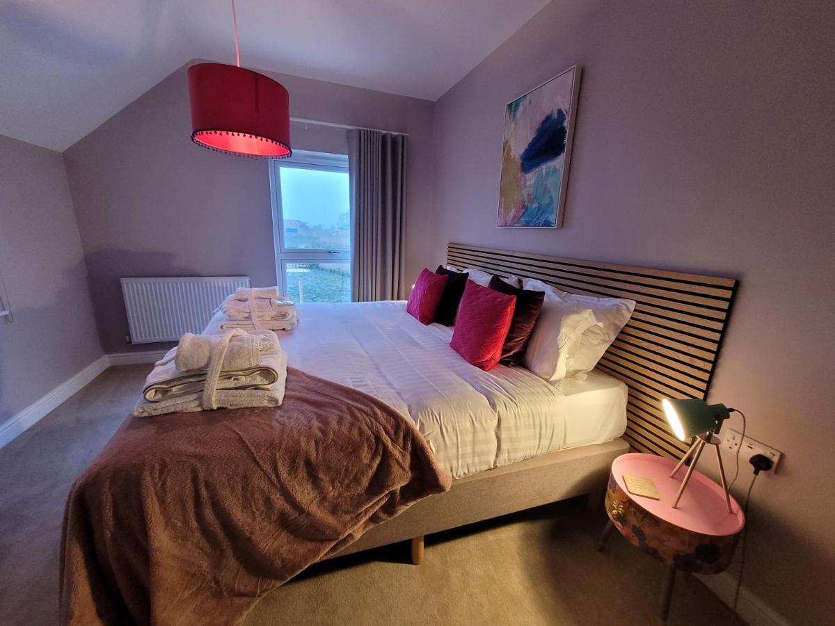 Rowan House, Ashlin Farm Barns - Housity