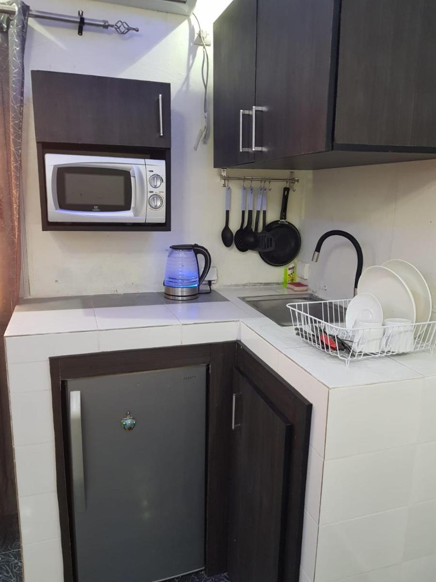Charmant logement plage Yoff Dakar - Housity