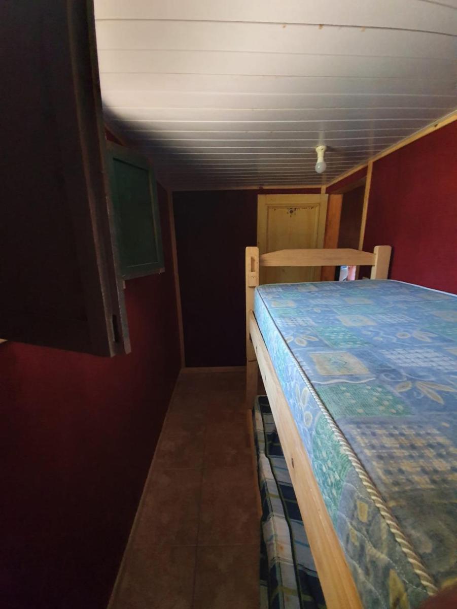 cabañas las garzas 1 - Housity