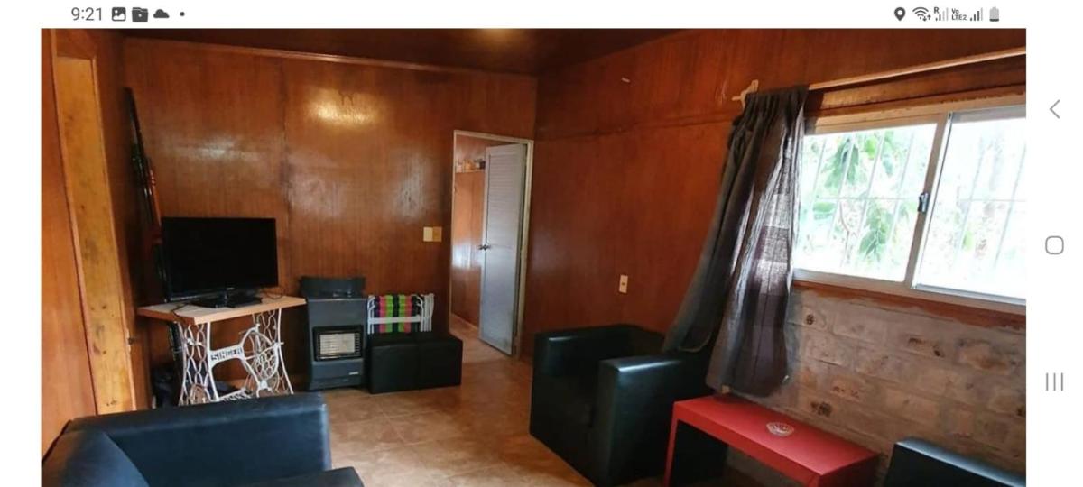 cabañas las garzas 1 - Housity