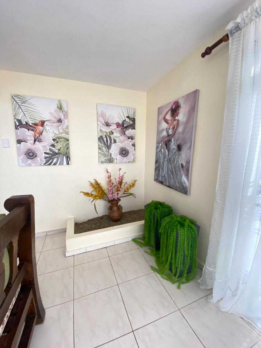 Suitetrails - Agradable Casa Con Estacionamiento Privado
