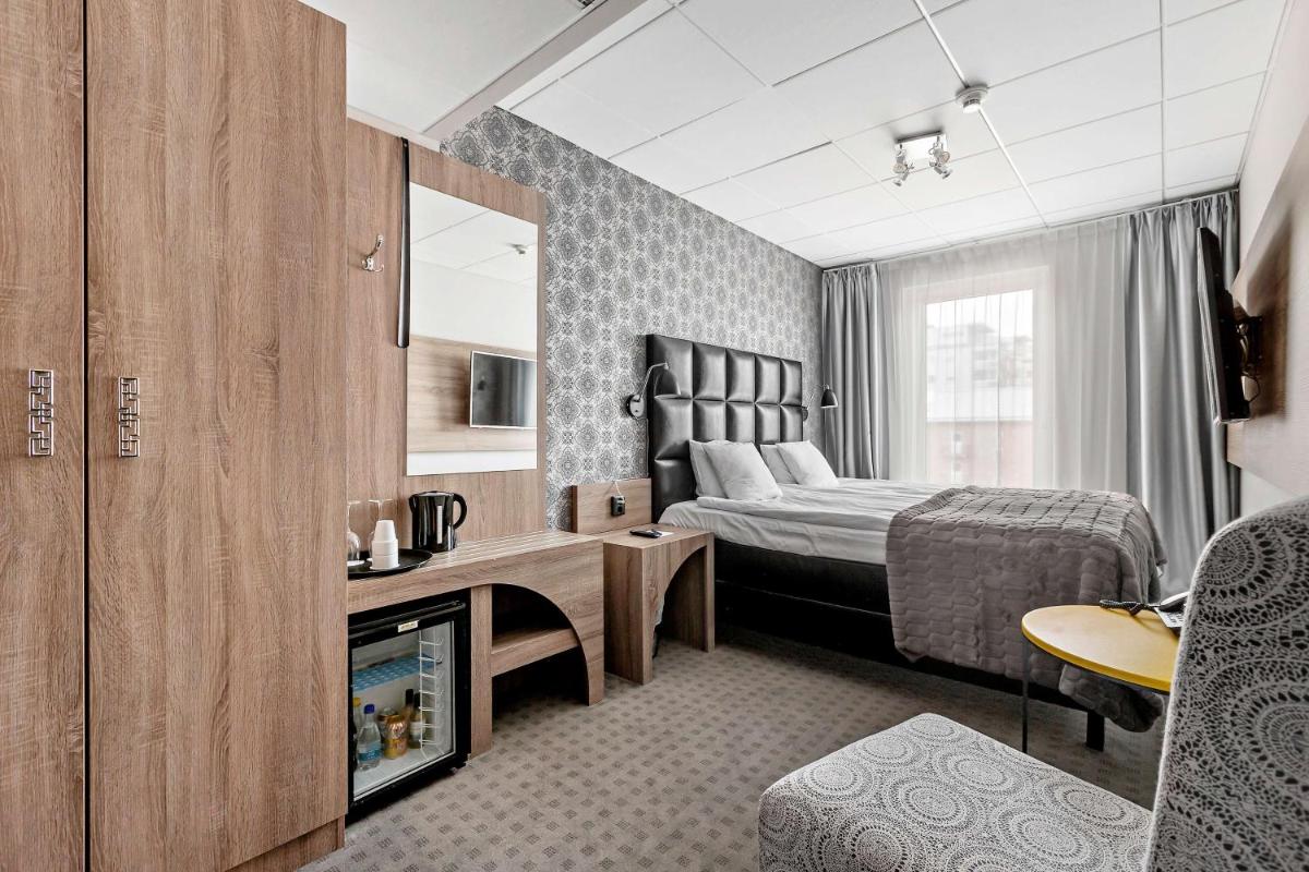 Best Western Plus Savoy Lulea - Housity