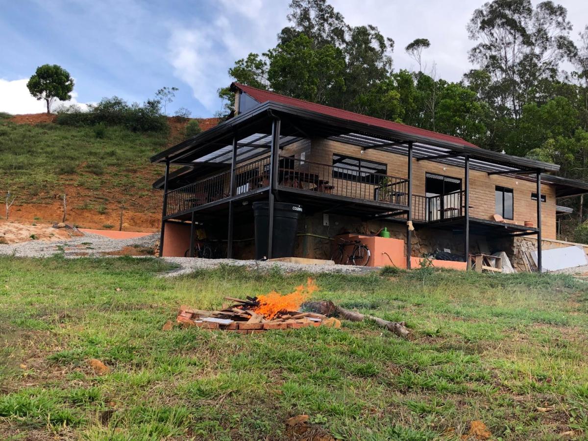 Casa Del Viento, Alojamiento - Housity