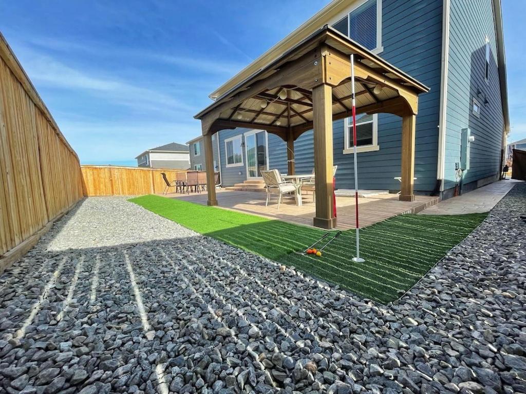 Newly Built: Modern: Luxurious: Spacious Home - Housity