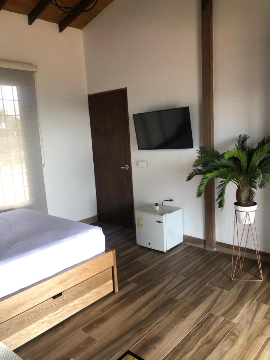 Finca hotel la fortuna - Housity