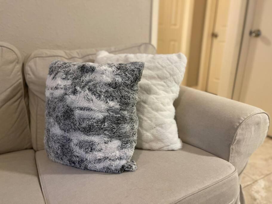 Luxury Houston 2 bedroom Near TMC, Downtown, Museum District, Galleria, Medical Center - Housity
