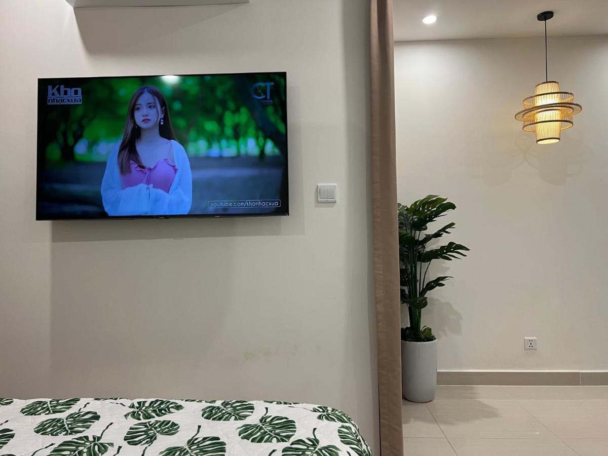 Vinhome Grand Park Homestay House - Housity