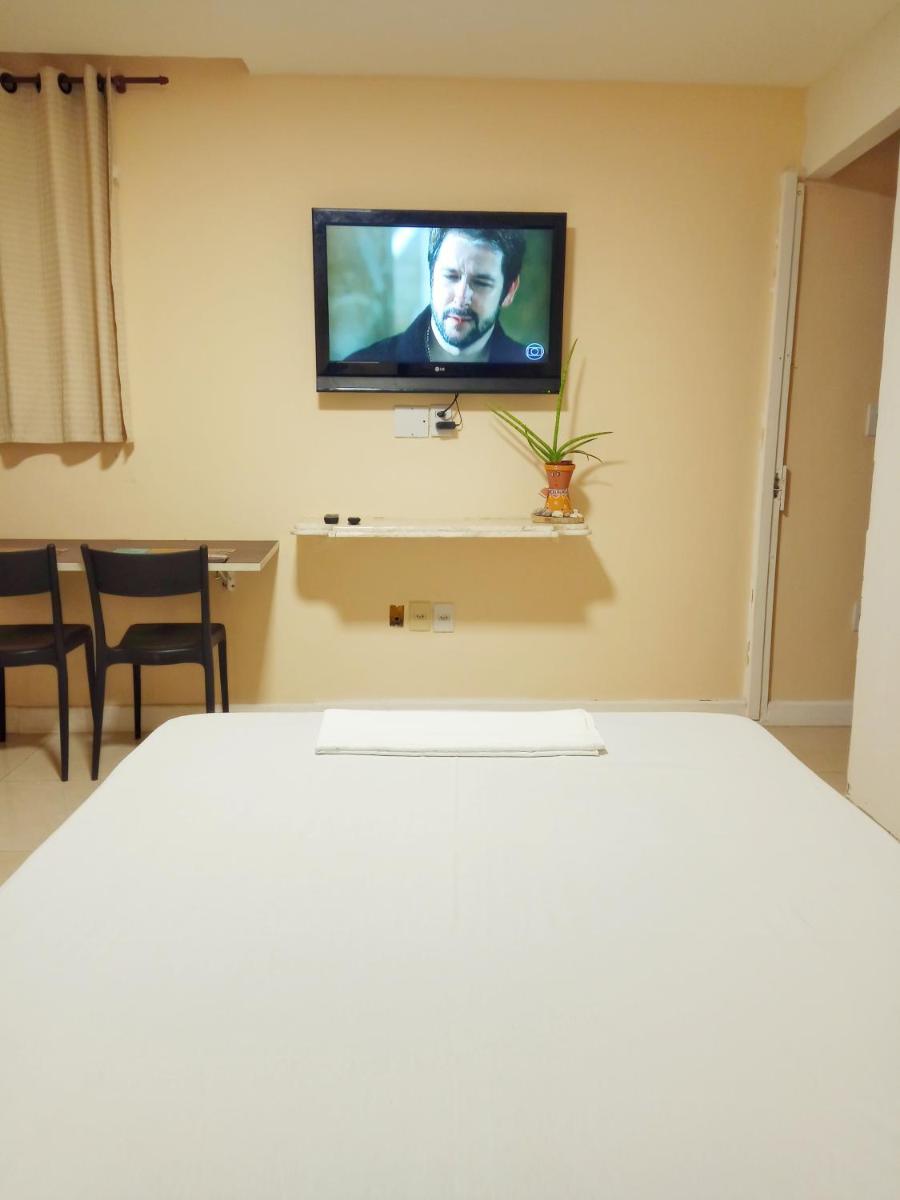 Studio 1 aconchegante em Itapuã SEM TAXA! - Housity