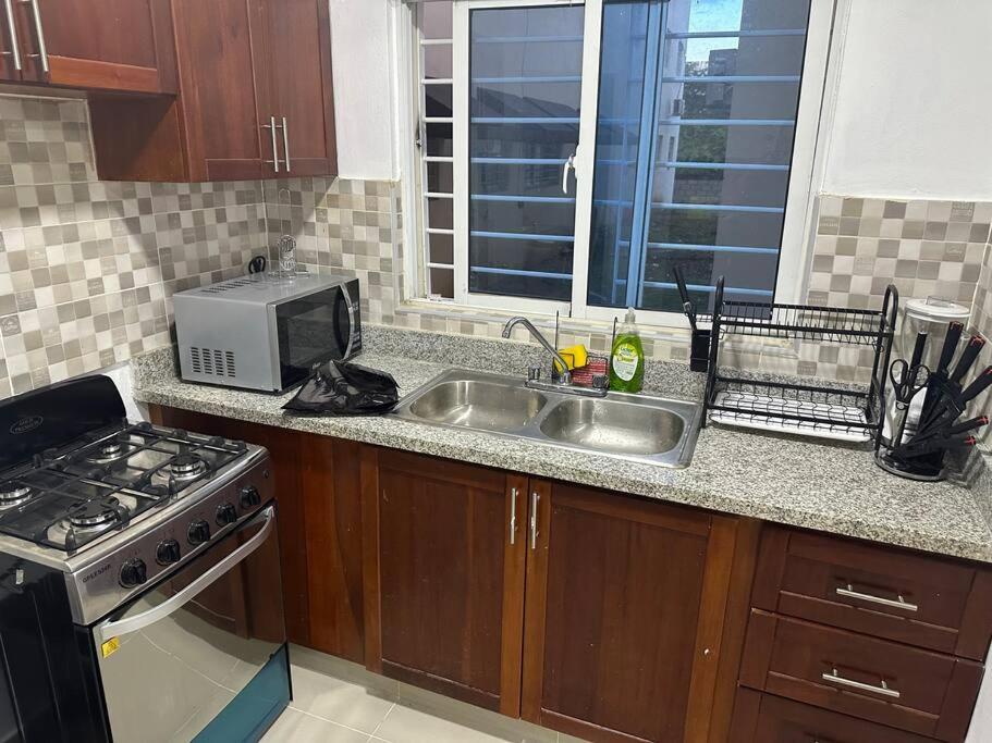 Suitetrails - Primer Nivel Apto de 2 Habitaciones La Vega