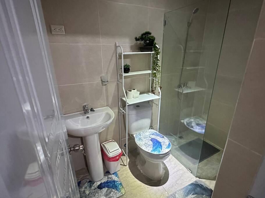 Suitetrails - Primer Nivel Apto de 2 Habitaciones La Vega